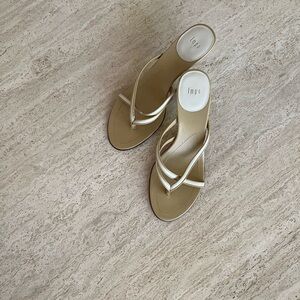 Vintage Sandals